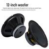 SHILE BX-112 12-дюймовый Профессиональный Сценический и Конференц-Колонки (Китайская версия)