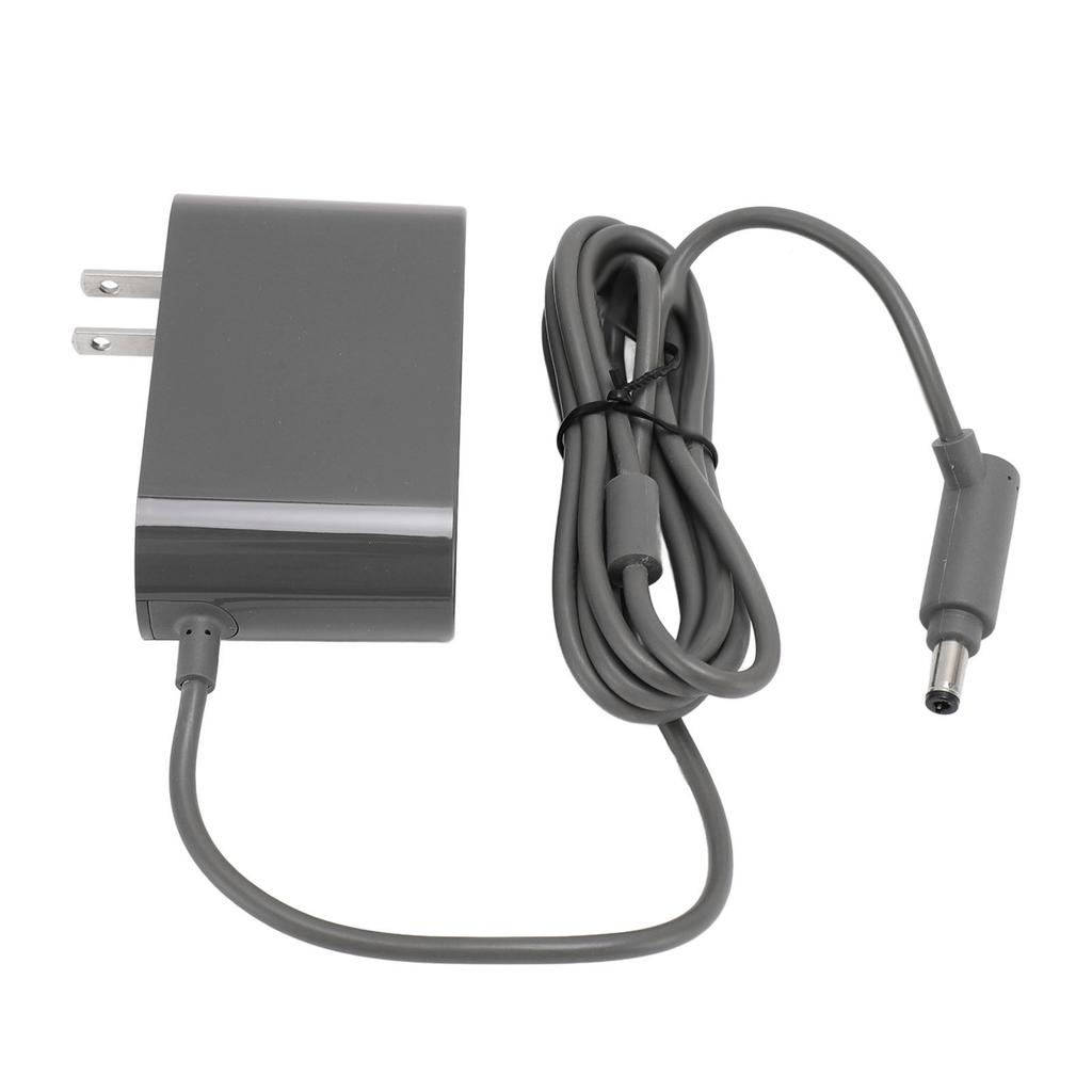 Вакуумное зарядное устройство 26,1 В 0,8 А, сменное вакуумное зарядное устройство для V6 V7 V8 DC62 DC61 DC59 DC58 1