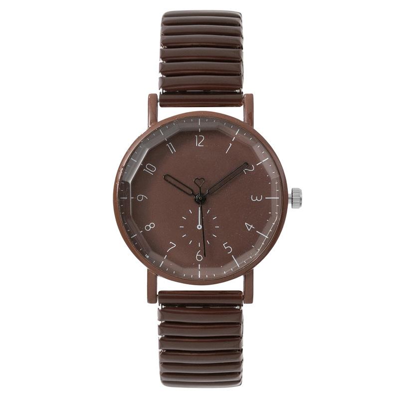 Ladie Fashion Eleagnt Quartz Watches Original Design Casual Women's Wristwatches Best Gifts Clock for Wife