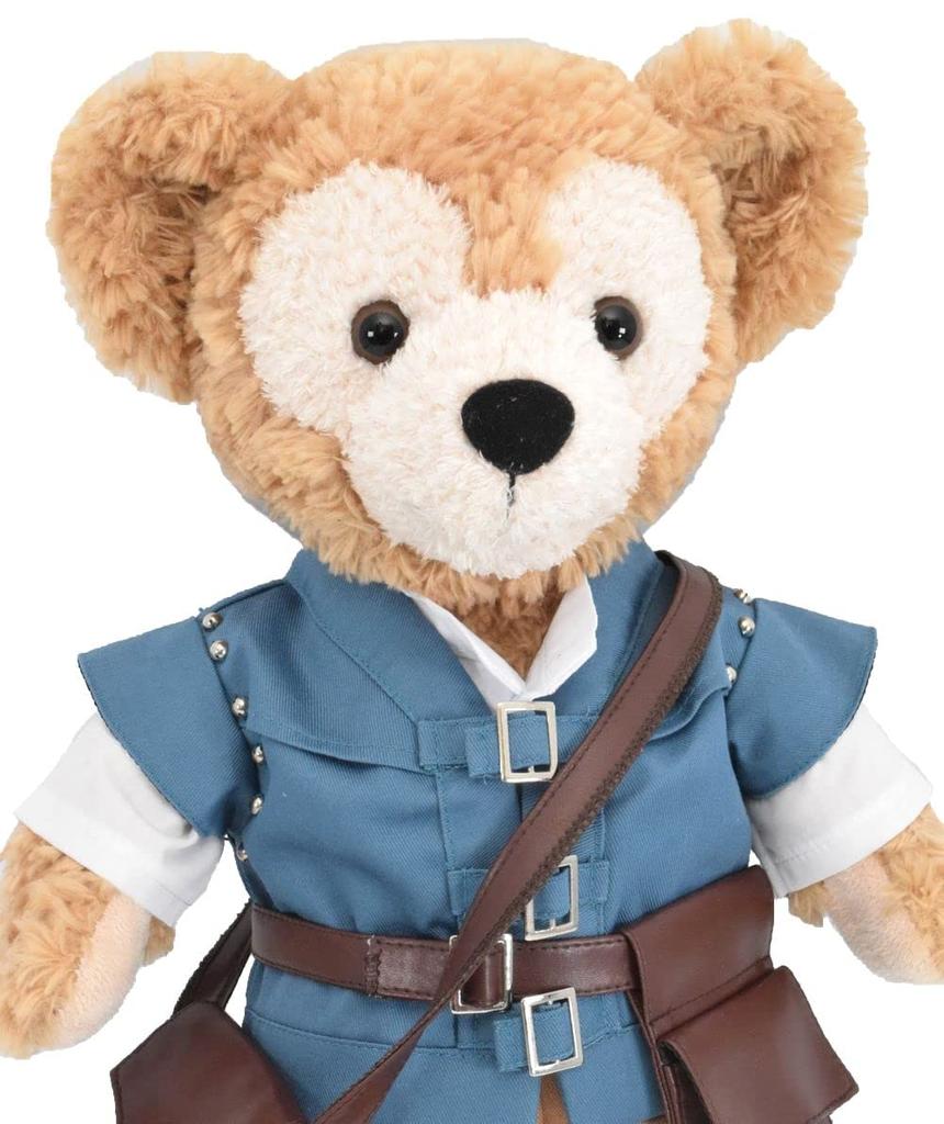 Заказ почтой одежды Teddy Bear Alice Duffy Dress Up Costume Rapunzel on the Tower Flynn Rider No Body для размера S