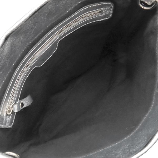JIMMY CHOO - Sofia2WAY bag leather Array