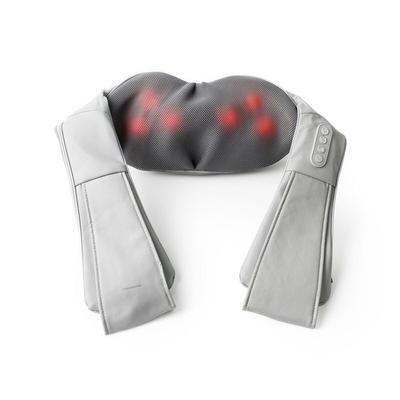 Массажер для тела - InnovaGoods - Shiatsu Pro Massatsu - Перезаряжаемый - Инфракрасный нагрев - 3 скорости