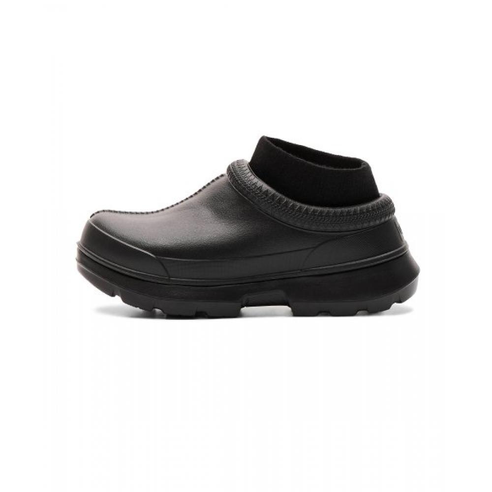 UGG Сапоги Bold Sock Rain Boots Tasman XW Black 1125730blk