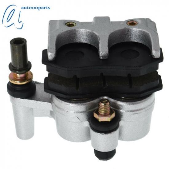 Новый гидравлический задний тормозной суппорт для карта серии Yerf-Dog Spiderbox 150cc