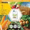 Nawóz Organiczny Agrolinija-S Ekologiczny Na Warzywa, Kwiaty  1Litr