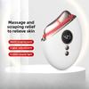 Electric Scraping, Facial Intelligent Scraping Board, Facial Lifting, Picking Up Tendons, Beauty Instrument, Scraping Board Massage, Meridian Dredging