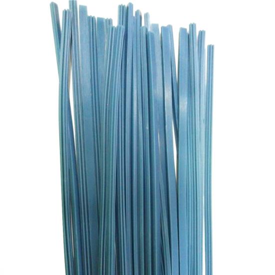 Сварочная головка 30/40/60 Вт, электрическая Т-образная паяльная головка, железное жало, полоса горячего прессования