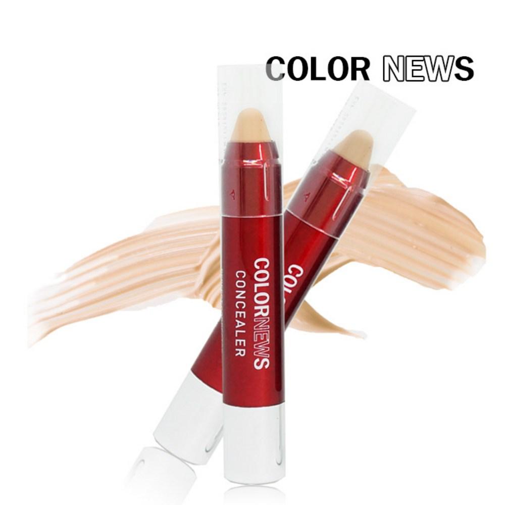 Color News Perfect Stick Concealer 2.7g, нет. 21, 1 единица