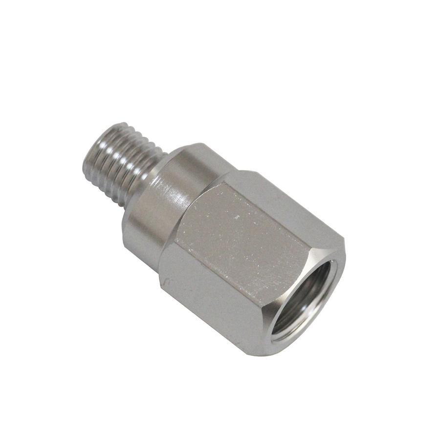 6 шт. адаптеры для датчика температуры охлаждающей жидкости давления масла для двигателя LS LS1 LS3 Swap