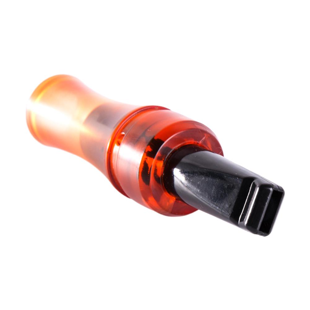 Hunting Whistle Crow Call Decoy Crow Animal Simulate Outdoor Turkey Attract Sound Supplies Shoo D0L0