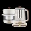 Thermos Многофункциональный стеклянный чайник для здоровья