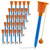 Basketball Hoop Pens,Basketball Party Favors Sports Novelty Pens