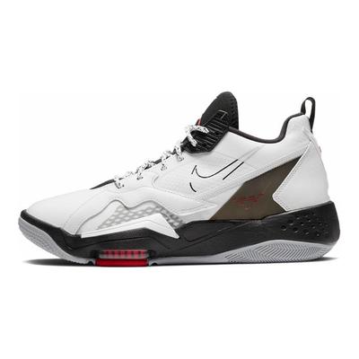 Air Zoom '92 'Белый/Красный' Jordan CK9183-106