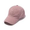 KIRSH Pigment Dyed Ball Cap [Pink]