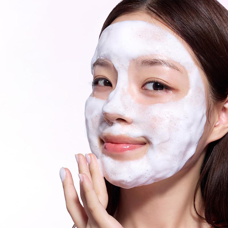 SOME BY MI Ретинол Бакучиол Пузырьковый Тонер 100мл