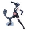 BANPRESTO Человек-бензопила: Фильм Арка Резе Grandista 20 см BP29630P Многоцветная Коллекционная Фигурка Идеально для Фанатов Аниме