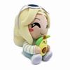 Плюшевая игрушка BOSCARE Авокадо Playz, 10 дюймов, мягкая, милая, мягкая игрушка, обнимаемая, музыкальная плюшевая игрушка Playz для фанатов, украшение для Хэллоуина в помещении