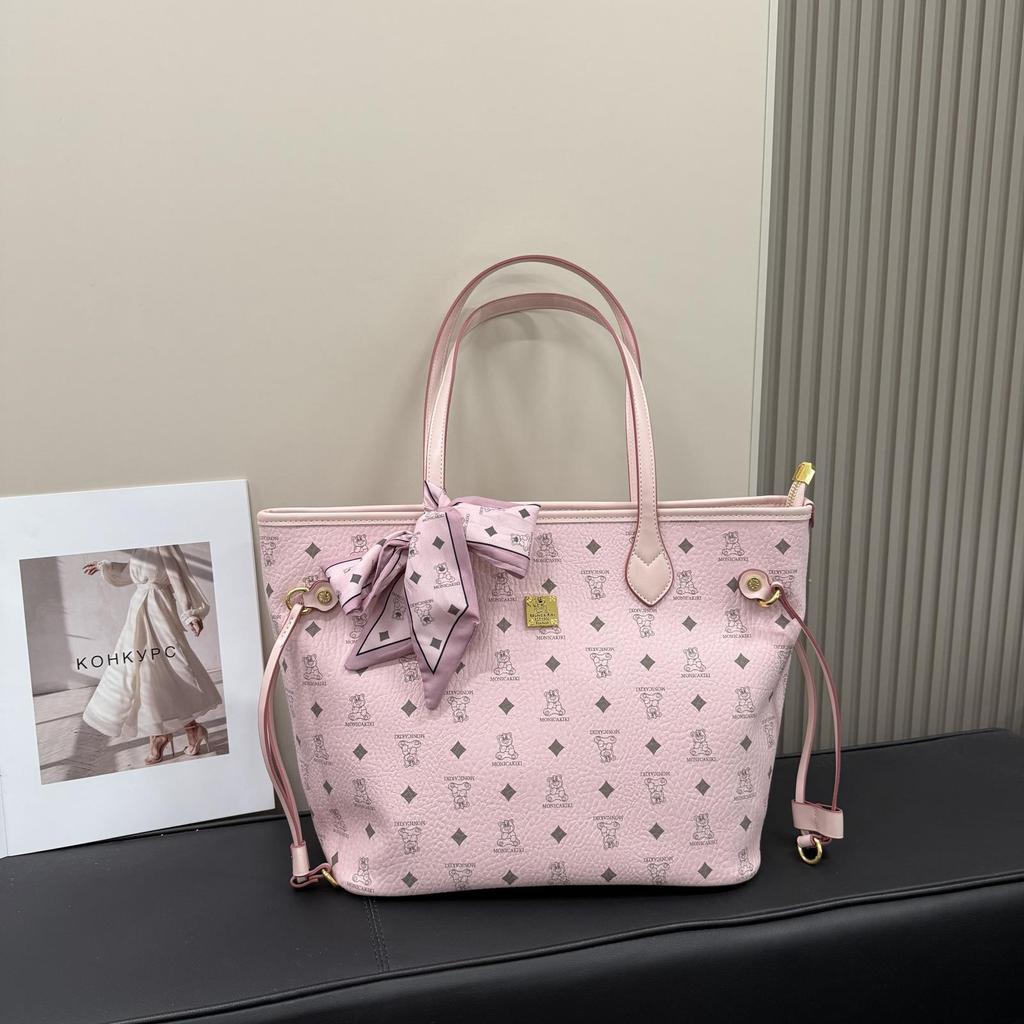 Новые женские сумки, модные и универсальные хозяйственные сумки большой вместимости, сумки-тоут, наплечные сумки.