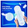 ALWAYS Ultra Secure Night Super Plus podpaski ze skrzydełkami 6 szt