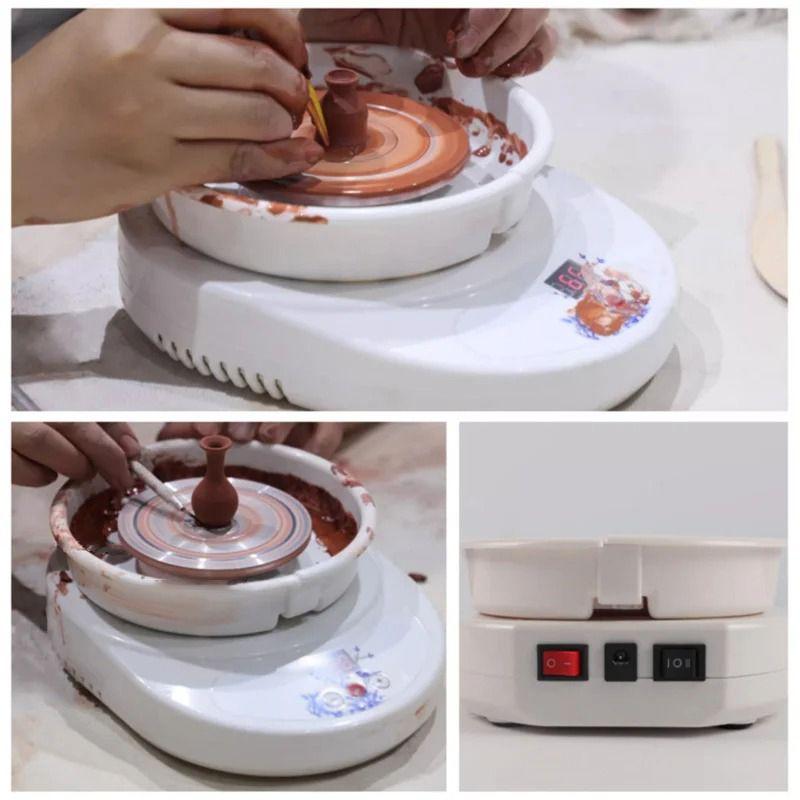 Pottery Wheel for Adults