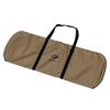 Термосумка Tsulino Run & Gun Surf Cooler 80, Коричневая, Ш87 x В33 см