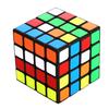 Логические G4 Magic Cube 4x4 Наклейка Извилистая головоломка Соревнование Скоростной куб Черный