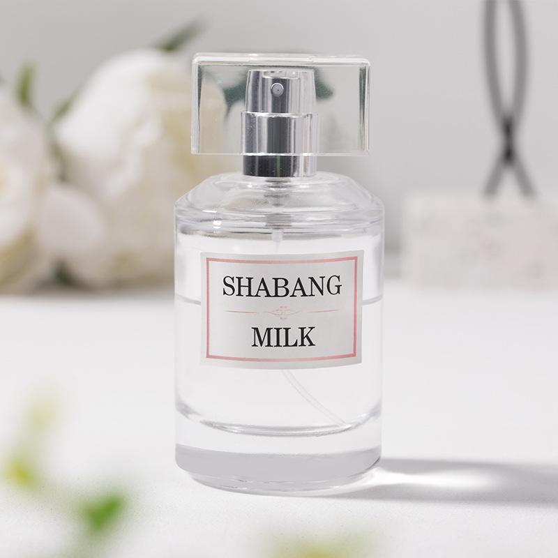 Женские духи Sabang Milk Lasting Light Fragrance Fresh 50 мл штука