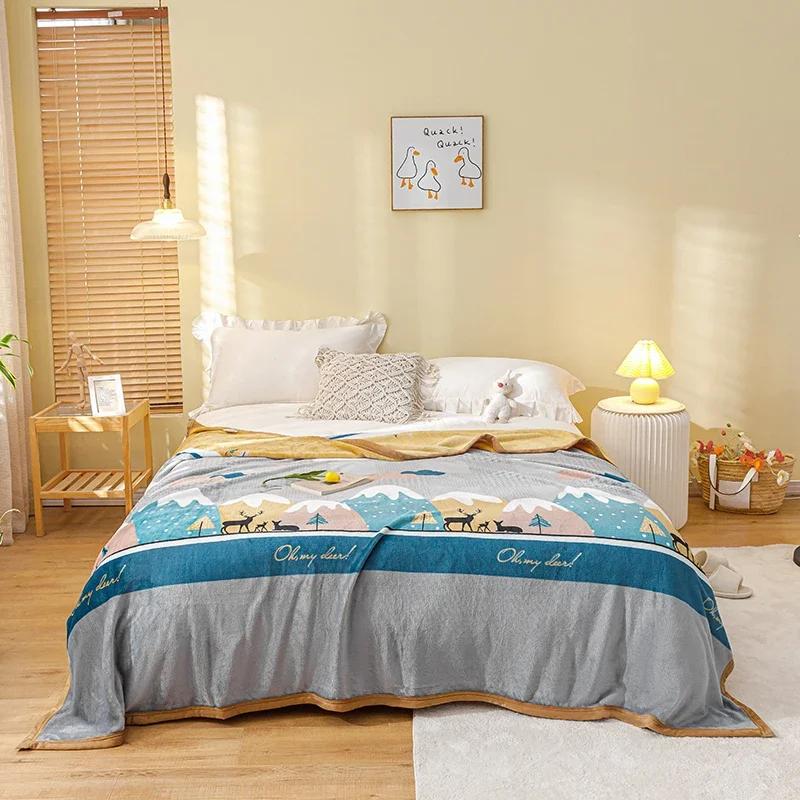 Одеяло с цветочным принтом роз, мягкие уютные одеяла с цветами, пушистые одеяла с принтом бутонов роз для девочек, женщин, подарков, дивана, декора