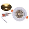 LED Embedded Spotlights Stable Light Good Heat Dissipation Anti Corrosion Easy To Install LED