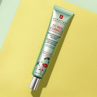 CC Red Correct SPF25 Sunsereen 45мл / 15мл