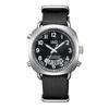 [Citizen Q&Q] Часы Q&Q Аналогово-цифровые 50м Водонепроницаемые A38A-001PK Черный