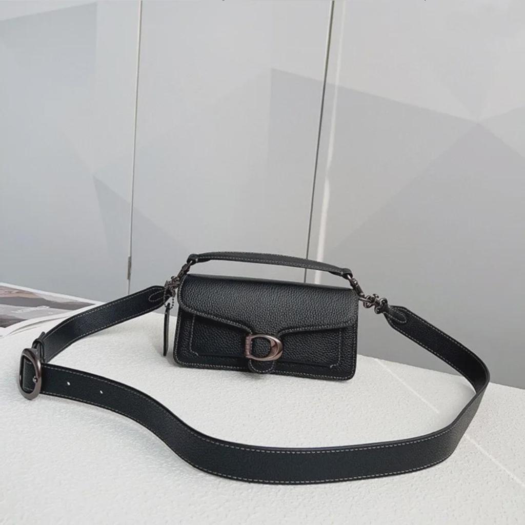 2023 Retro Lychee Grain Cowhide Tabby 20 Dionysus сумка через плечо - женская квадратная сумка-мессенджер