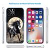 MY11 Прозрачный чехол для телефона Fine Horse для LG K22 K30 K40 K40S K41 K42 K50 K50S K51 K51S K52 K61 K62 K71 K92 Q60 Q61 V40 V50 V60