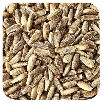 Расторопша Семена Целые, Органические, 453.6Г (1 фунт)