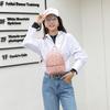Мини-рюкзак женская сумка школьная сумка женская сумка Shang Bag Backpack