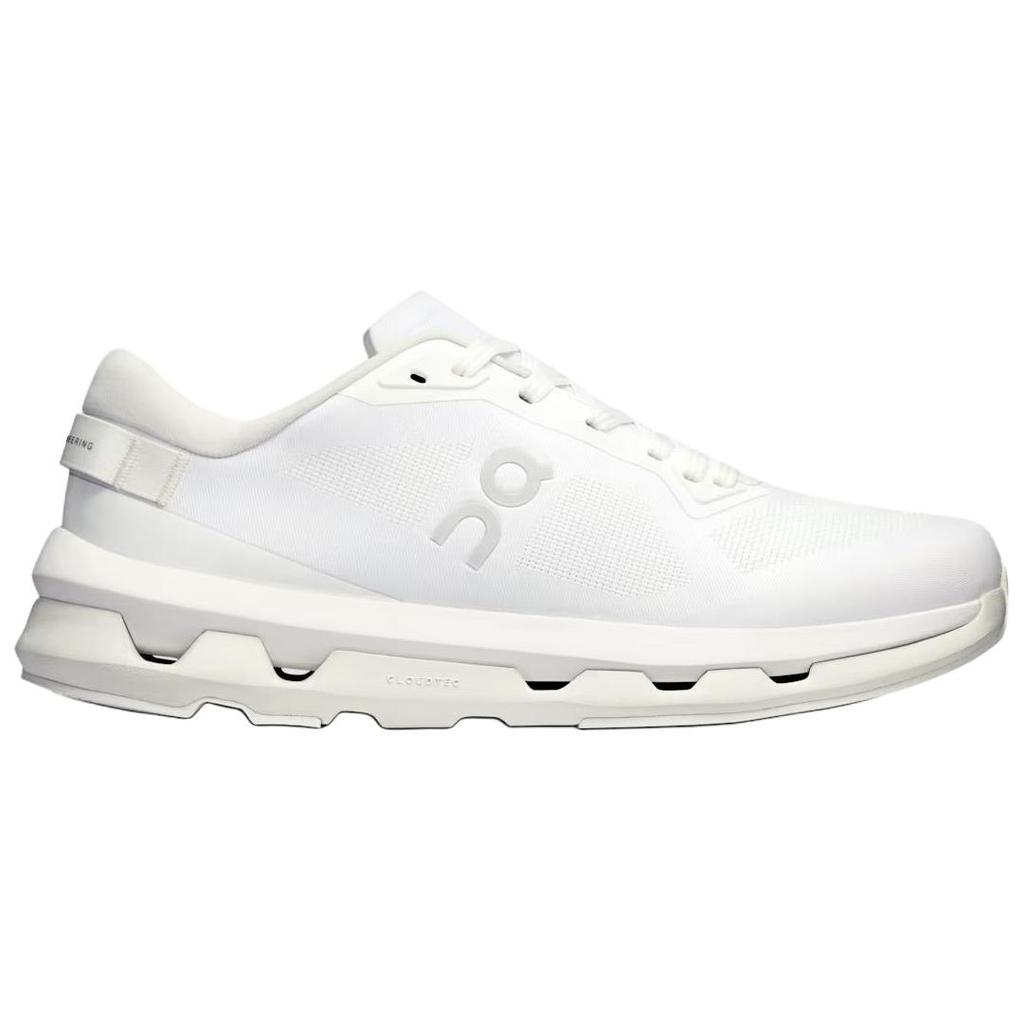 Кроссовки женские Cloudzone Triple White 3WF10071200