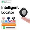 Intelligent GPS Anti Loss Device GPS Tracker Mini Smart Pets Wireless Child Bag Key Finder Locator Reminder Lost Tracker