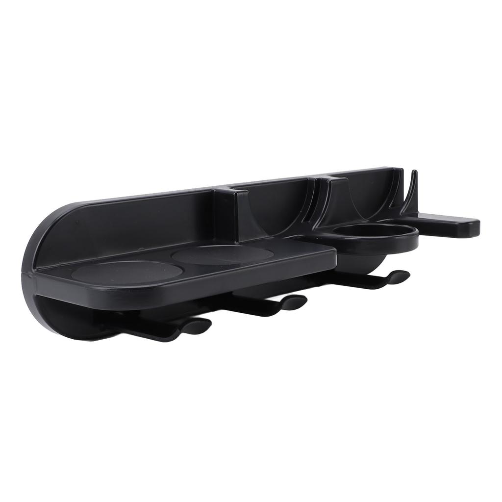 Настенная кофейная станция, органайзер, распределитель кофе, тампер, 58 мм, настенная полка для хранения портафильтра 