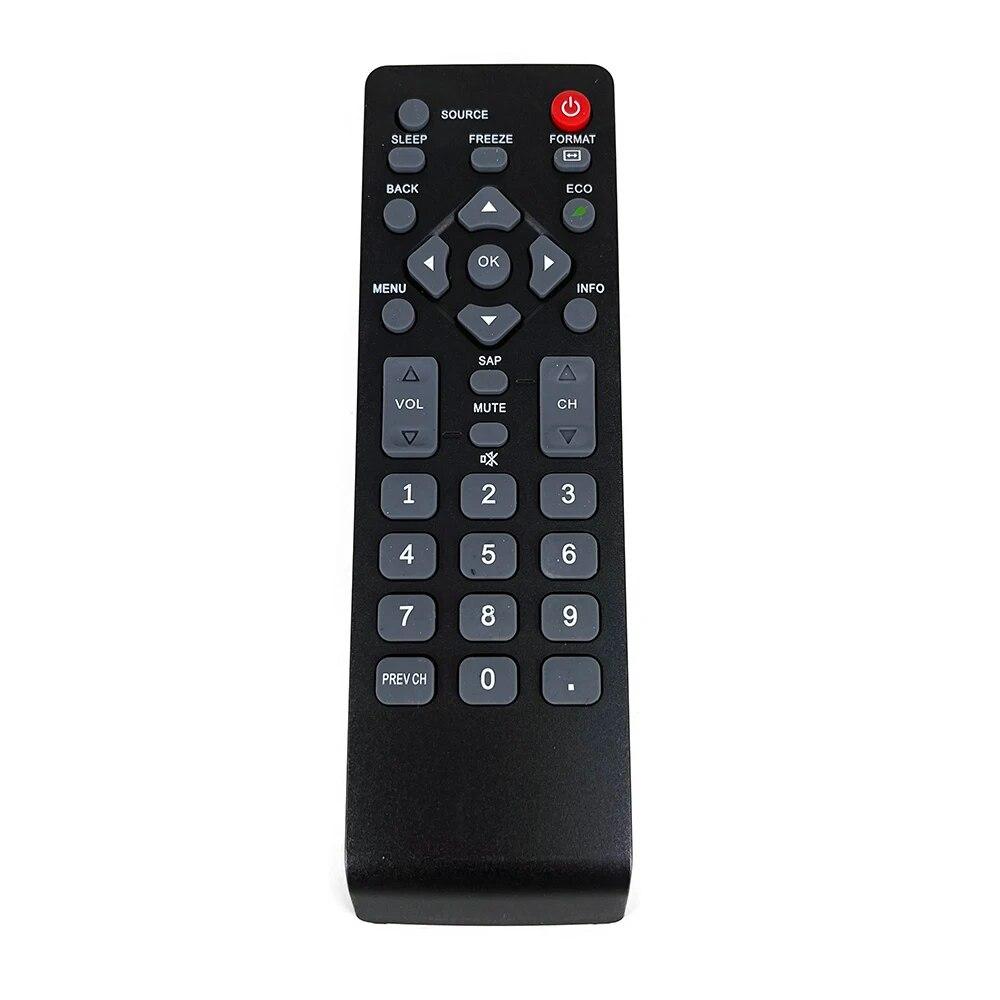 New NH001UD NH000UD Remote Control for Sylvania Emerson TV LC320EM2 LC320EM1 LC401EM3F