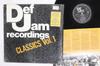 Виниловая пластинка РАЗЛИЧНЫЕ Def Jam Classics Vol. 1 FC45035 DEF JAM RECORDI 1989 США Рэп Хип-Хоп R&B Б/у