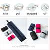 Nylon Portable Backpack New Thicken Outdoor Folding Bag Rucksack Foldable Waterproof Sports Backpack