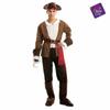 My Other Me-Adult Costume My Other Me Pirate S