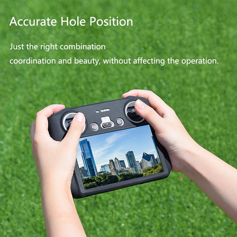 Силиконовый защитный чехол для контроллера для Mini 3 Pro/Mavic 3 Classic