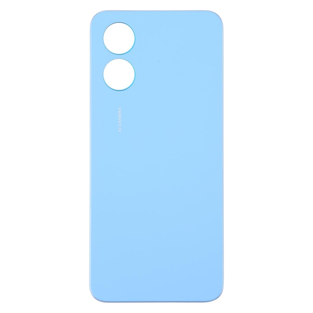 Battery Back Cover for OPPO A17 Phone Rear Housing Case Replacement