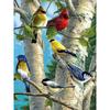 5D DIY Diamond Painting Animal Parrot Full Round Embroidery Sale Picture Bird Rhinestone Diamond Mosaic Home Decorrti