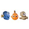 Disney Baby Infant Finding Nemo Water Gun Toy Bath Toy Set of 3, Korean Bath Toys
