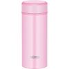 Vacuum Insulated Portable Mug, 250ml, Light Pink, JOG-250 LP