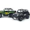Military Cross Country Motorcycle Army Soldiers SWAT SUV City Police Car Brick Set WW2 Military Accessories Building Blocks Toys