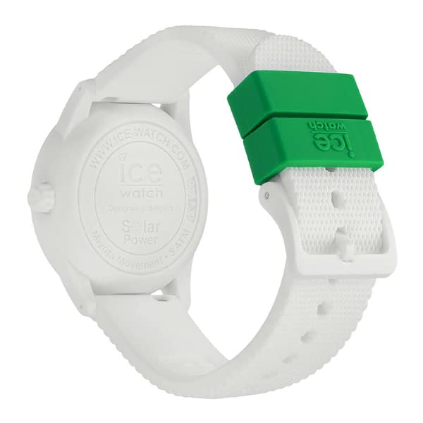 Ice Watch 018739 ICE солнечная энергия солнечный кварц маленького размера часы,