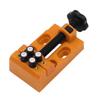 Universal Mini for Watch Repairing Table Vice Walnut Vise Pliers Hand Tools Carving Bench Clamp